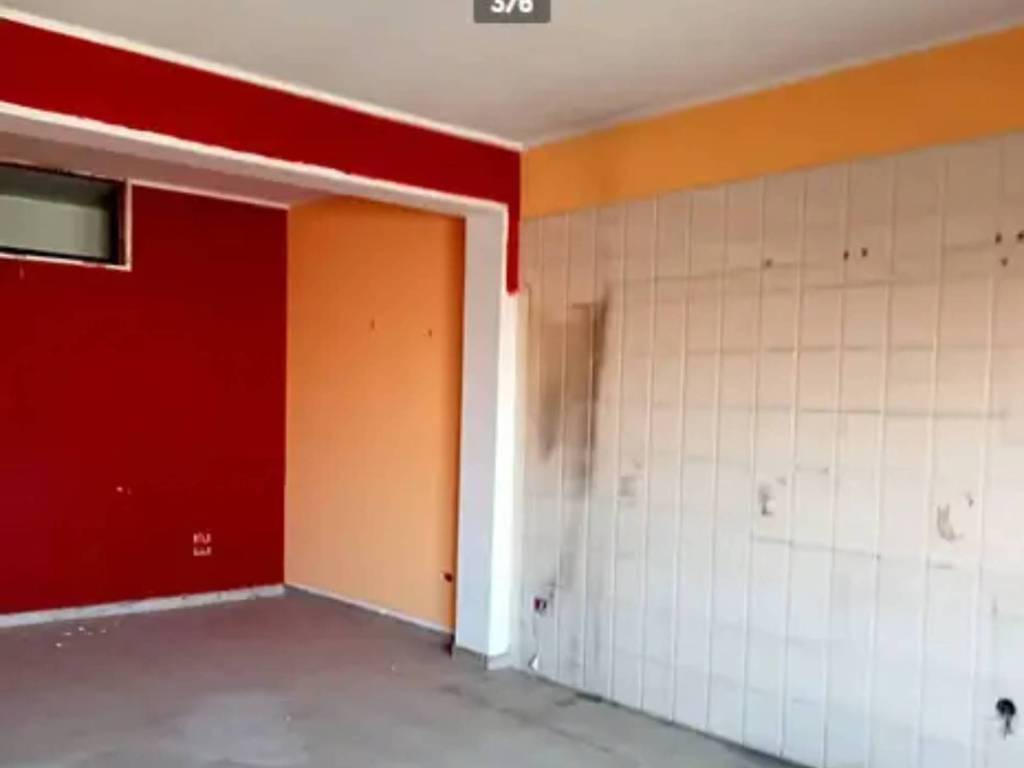 intera palazzina in vendita a San Cipirello