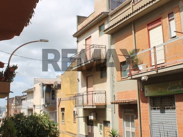 casa indipendente in vendita a San Cipirello