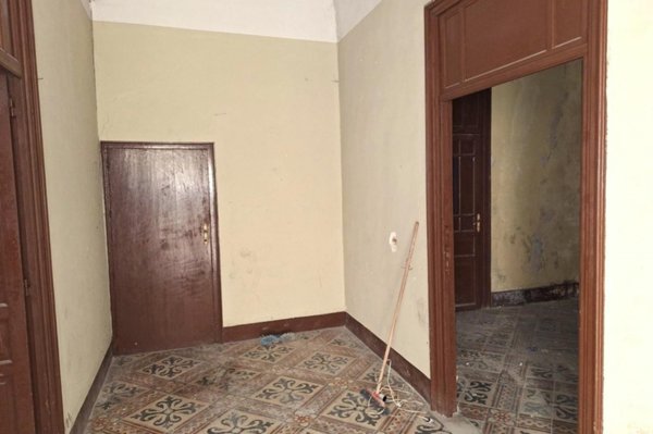 appartamento in vendita a San Cipirello