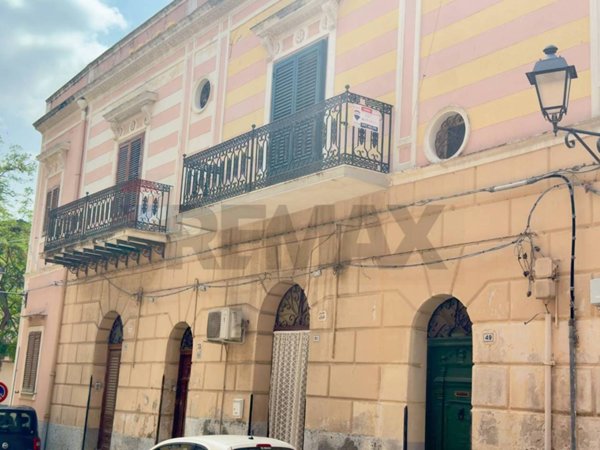 appartamento in vendita a San Cipirello