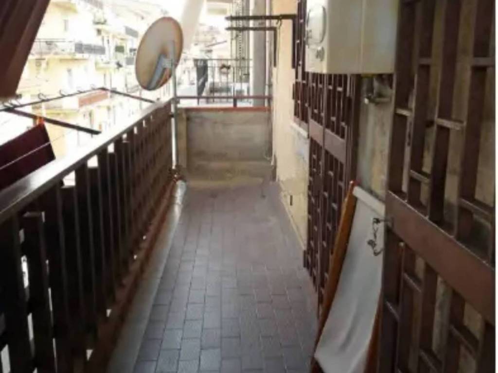 appartamento in vendita a San Giuseppe Jato