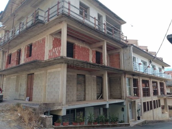 appartamento in vendita a San Giuseppe Jato