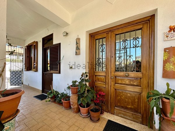 casa indipendente in vendita a San Giuseppe Jato