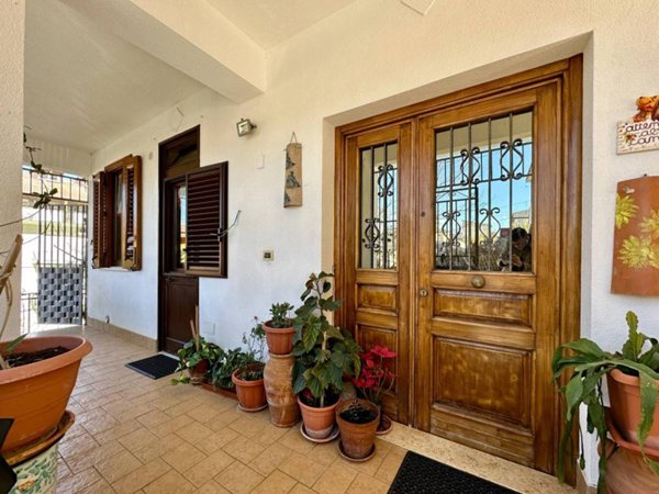 casa indipendente in vendita a San Giuseppe Jato
