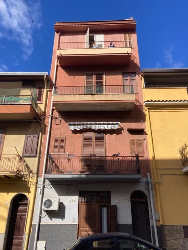 appartamento in vendita a San Giuseppe Jato