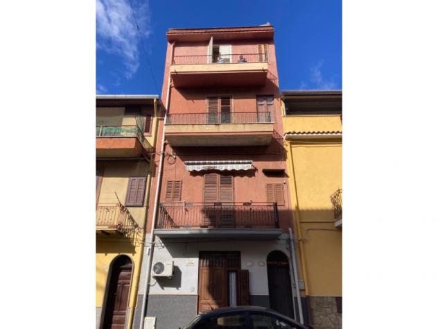 appartamento in vendita a San Giuseppe Jato