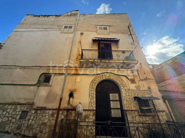 appartamento in vendita a San Giuseppe Jato