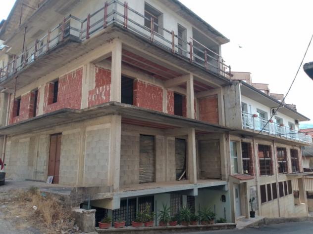 appartamento in vendita a San Giuseppe Jato