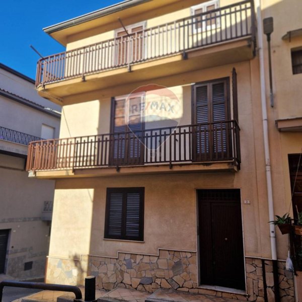 appartamento in vendita a San Giuseppe Jato