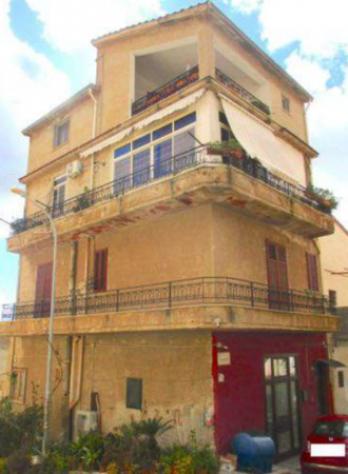 appartamento in vendita a San Giuseppe Jato