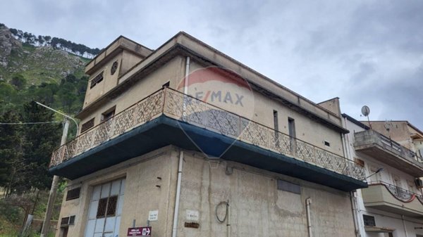 casa indipendente in vendita a San Giuseppe Jato