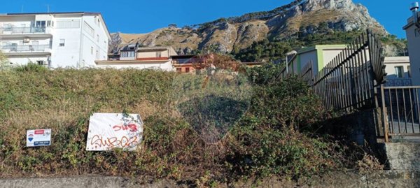 terreno agricolo in vendita a San Giuseppe Jato