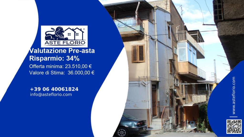 appartamento in vendita a San Giuseppe Jato