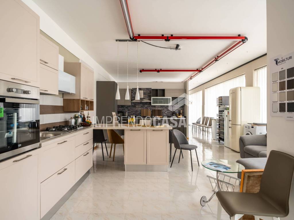 intera palazzina in vendita a San Giuseppe Jato