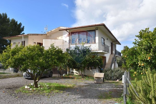 casa indipendente in vendita a San Giuseppe Jato