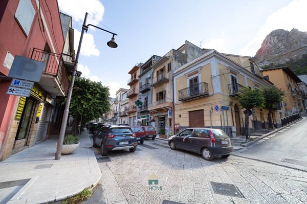 appartamento in vendita a San Giuseppe Jato