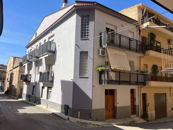 appartamento in vendita a San Giuseppe Jato