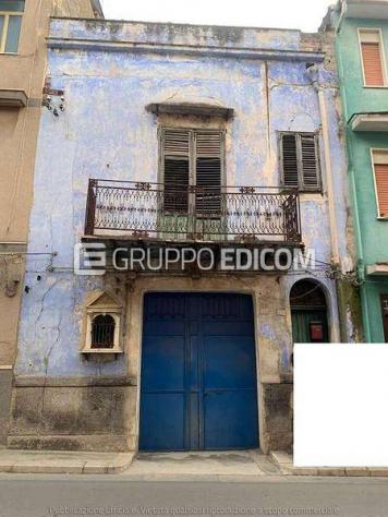 appartamento in vendita a San Giuseppe Jato