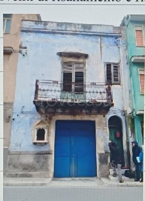 appartamento in vendita a San Giuseppe Jato