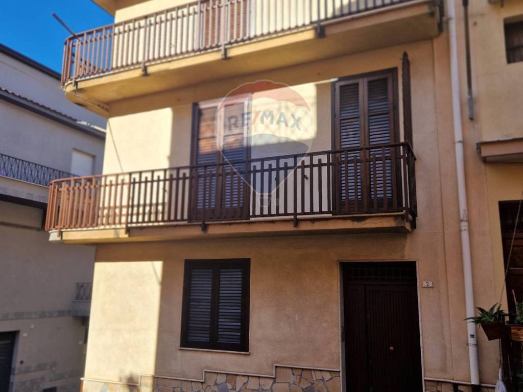 appartamento in vendita a San Giuseppe Jato
