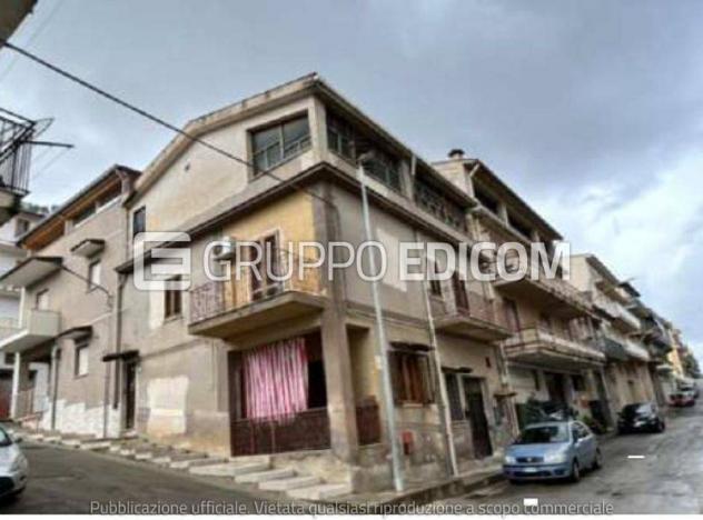casa indipendente in vendita a San Giuseppe Jato