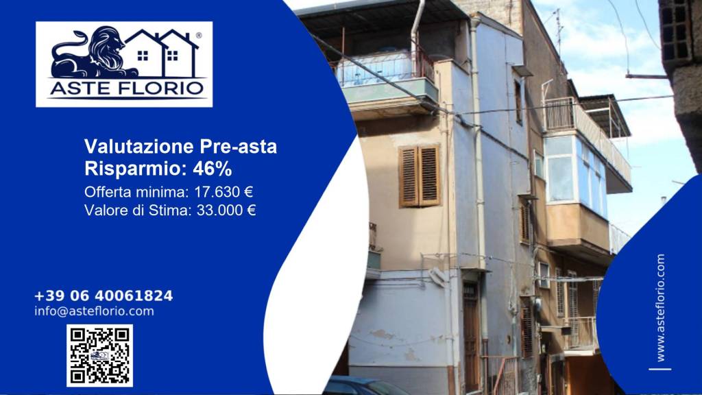 appartamento in vendita a San Giuseppe Jato