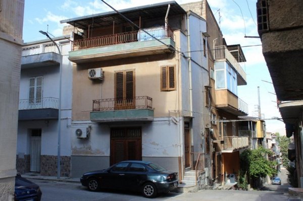 appartamento in vendita a San Giuseppe Jato