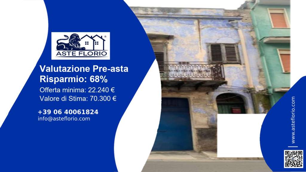 appartamento in vendita a San Giuseppe Jato