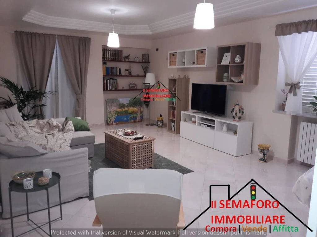 appartamento in vendita a San Giuseppe Jato