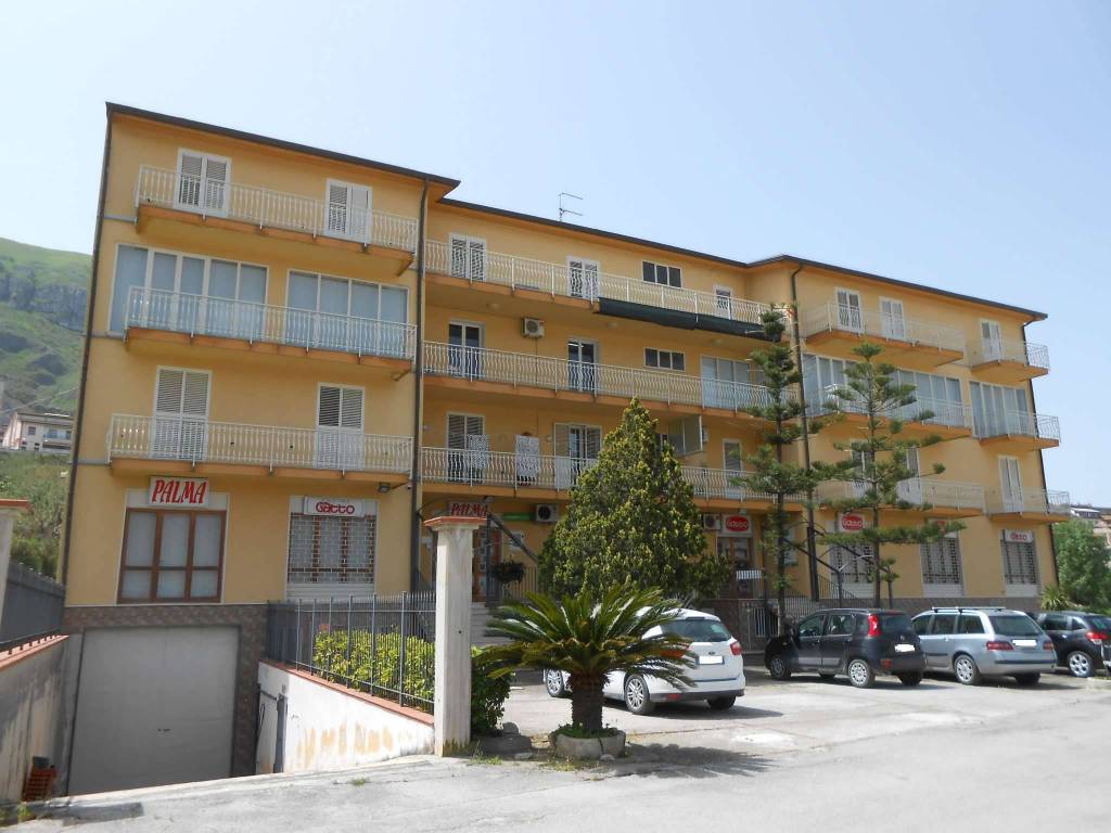 casa indipendente in vendita a San Giuseppe Jato