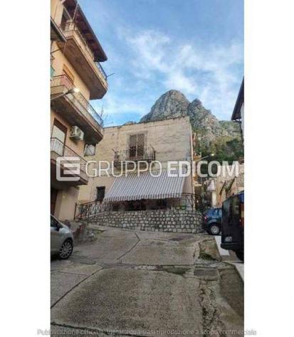 appartamento in vendita a San Giuseppe Jato