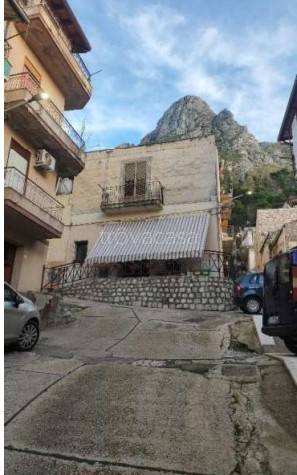 appartamento in vendita a San Giuseppe Jato