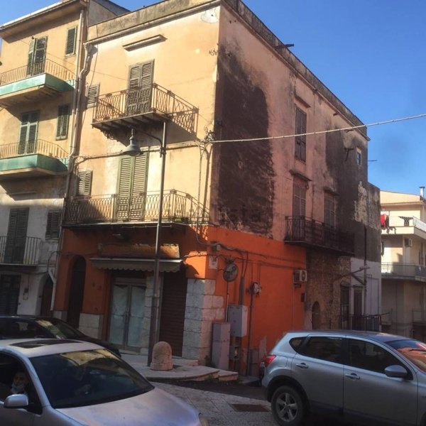 casa indipendente in vendita a San Giuseppe Jato