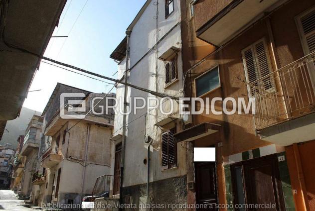 appartamento in vendita a San Giuseppe Jato