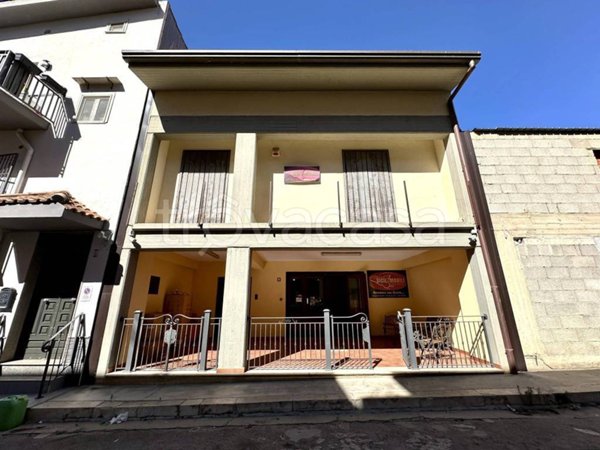 casa indipendente in vendita a San Giuseppe Jato
