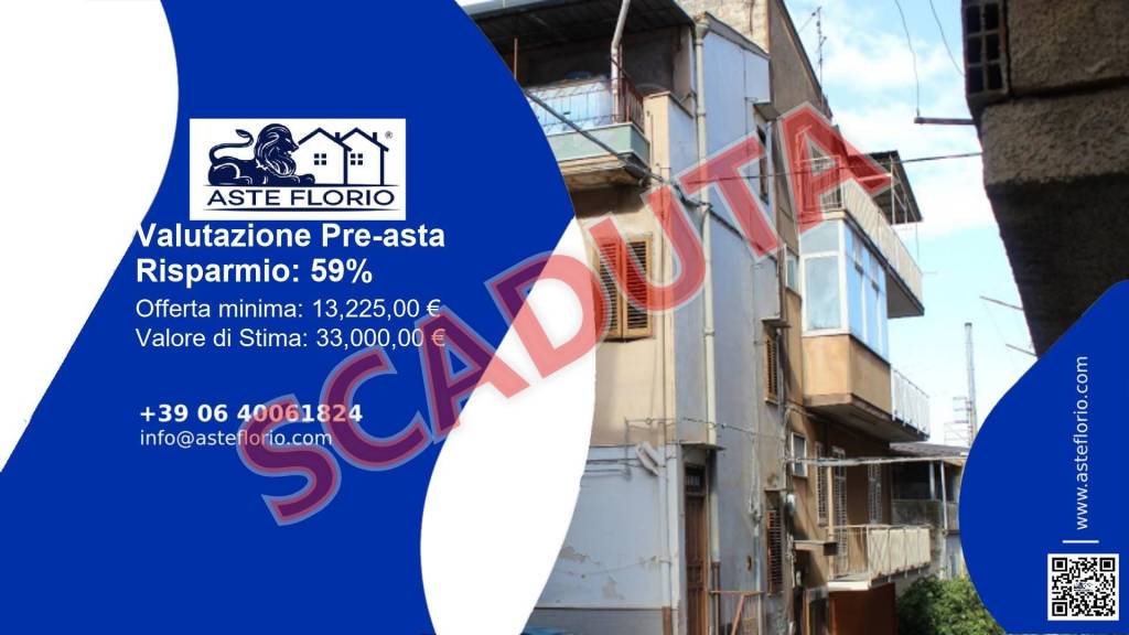 appartamento in vendita a San Giuseppe Jato