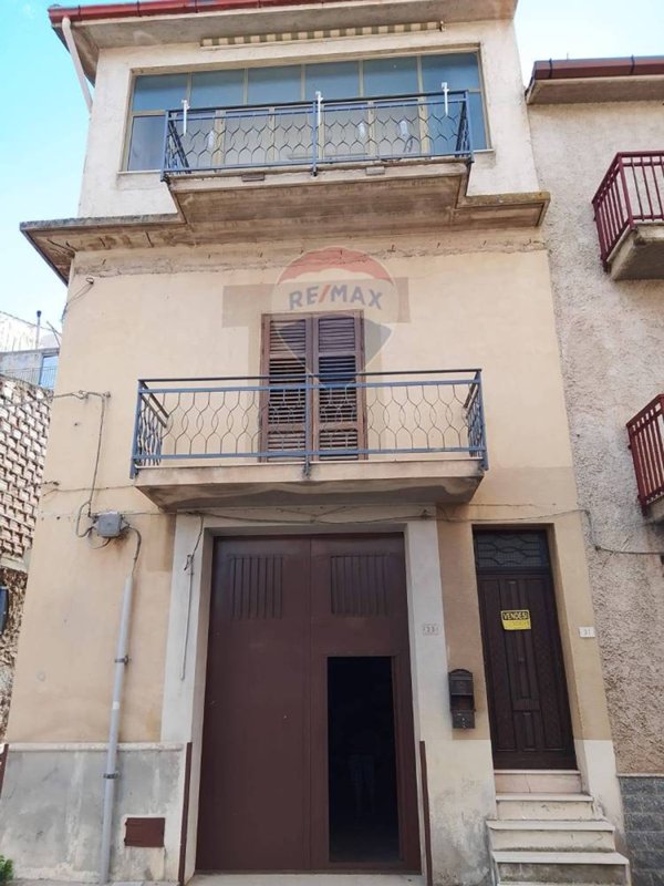casa indipendente in vendita a San Giuseppe Jato