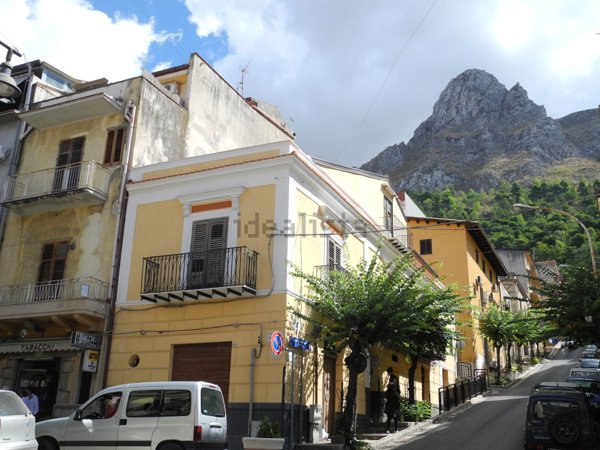 casa indipendente in vendita a San Giuseppe Jato