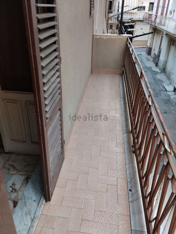 appartamento in vendita a San Giuseppe Jato