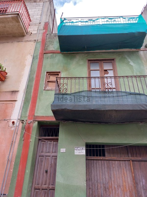 quadrivano in vendita a San Giuseppe Jato