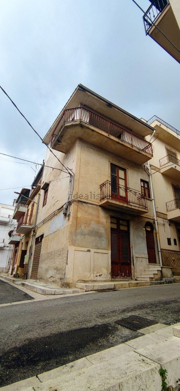 casa indipendente in vendita a San Giuseppe Jato