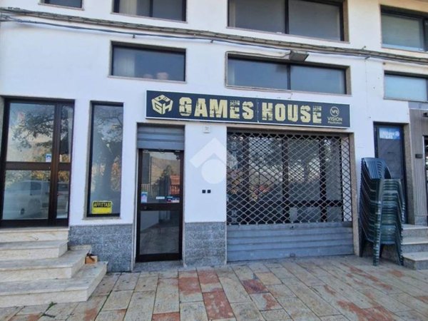 negozio in vendita a San Giuseppe Jato