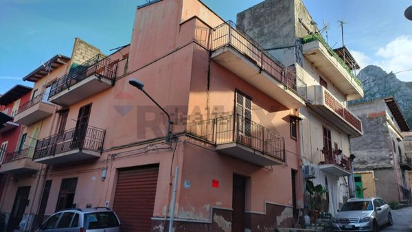 appartamento in vendita a San Giuseppe Jato