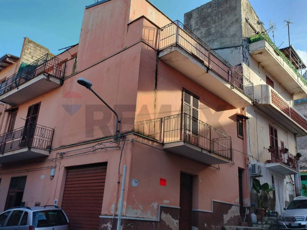 appartamento in vendita a San Giuseppe Jato