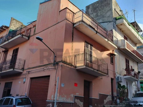 appartamento in vendita a San Giuseppe Jato