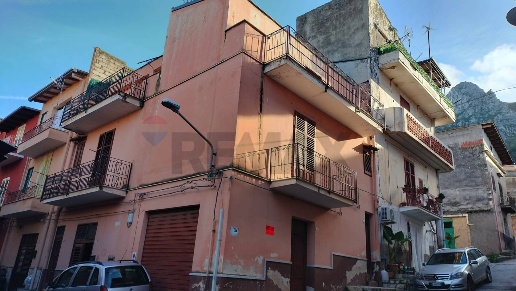 appartamento in vendita a San Giuseppe Jato