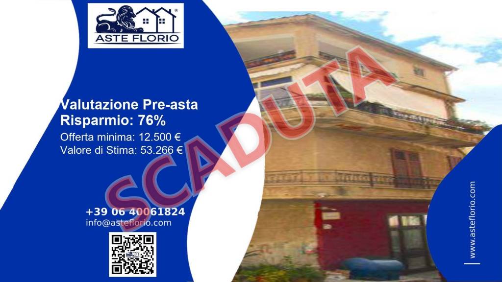 appartamento in vendita a San Giuseppe Jato