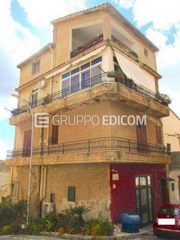 casa indipendente in vendita a San Giuseppe Jato