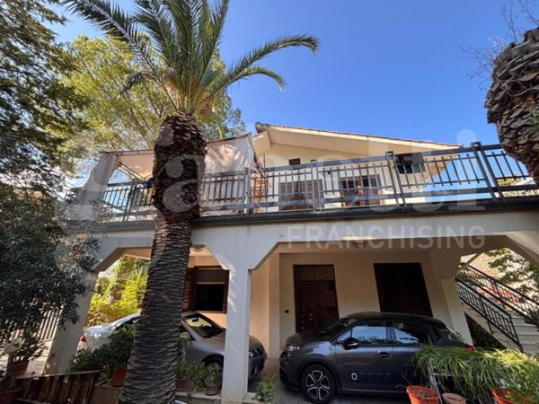 casa indipendente in vendita a San Giuseppe Jato