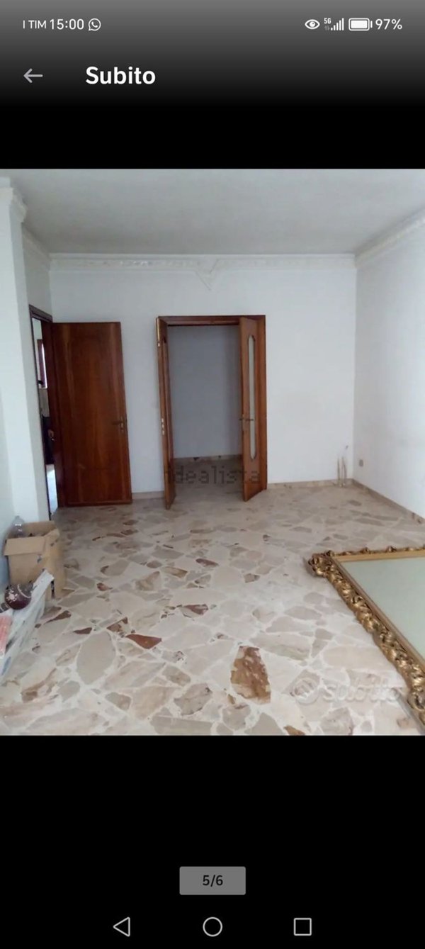 casa indipendente in vendita a San Giuseppe Jato